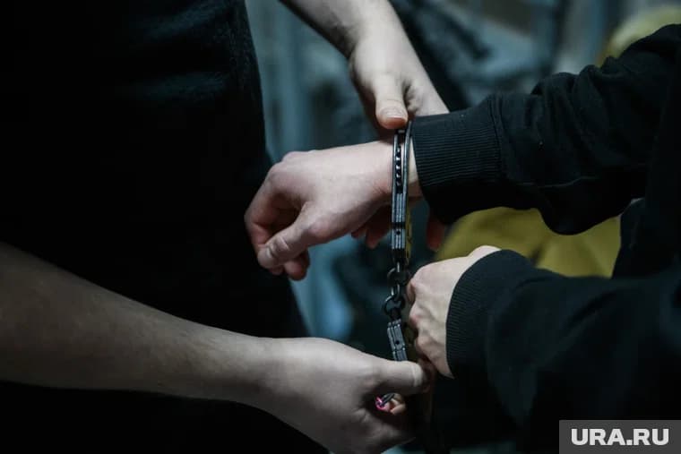 Масштабную операцию силовики проводили с 15 по 16 октября