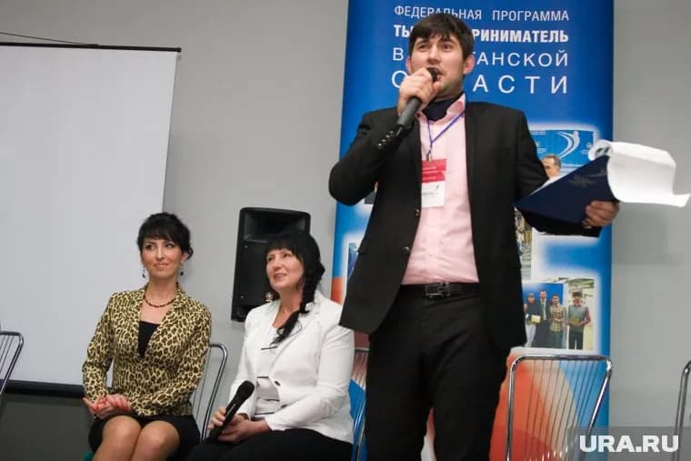 Бари Алибасов-младший рассказал о состоянии здоровья своего отца