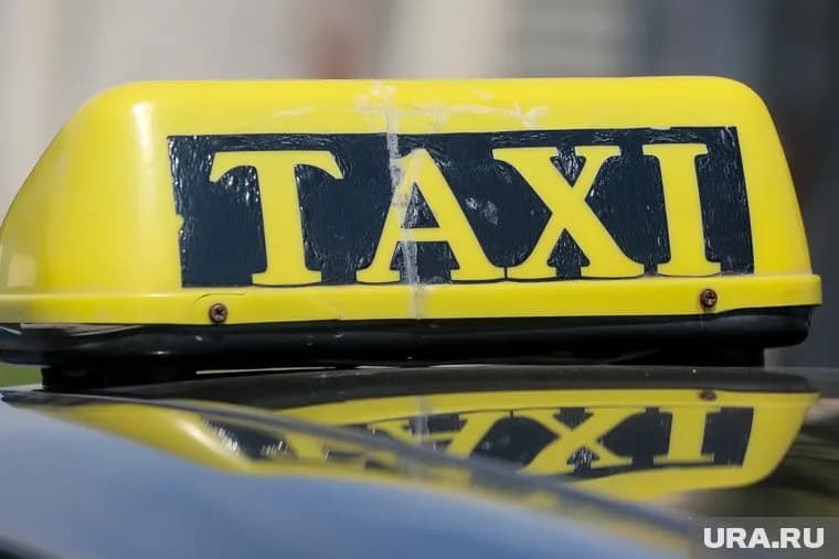 В Надыме таксисты ради заработка исключают некоторые улицы из городской черты