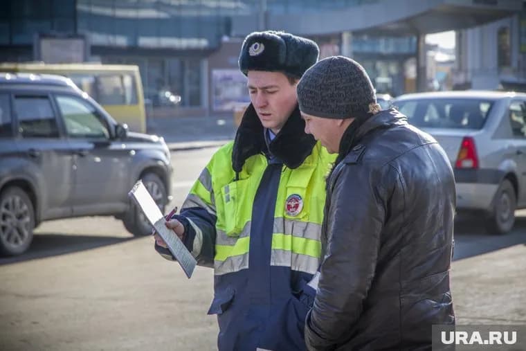Взимание штрафов с помощью нейросетей ни на что не повлияет, считает Кирилл Форманчук