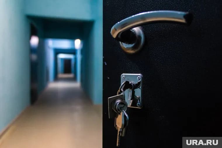 Стоимость долгосрочной аренды квартир в среднем выросла до 22 тысяч рублей