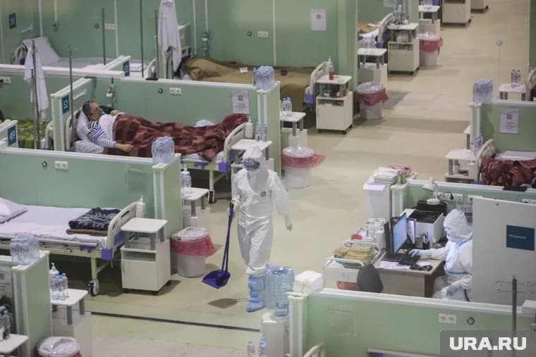 Новыми штаммами коронавируса заражаются даже уже переболевшие люди с иммунитетом и антителами