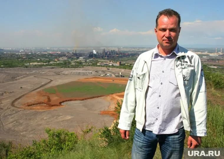 Михаил Скуридин не приходил в сознание с того момента, как попал в больницу
