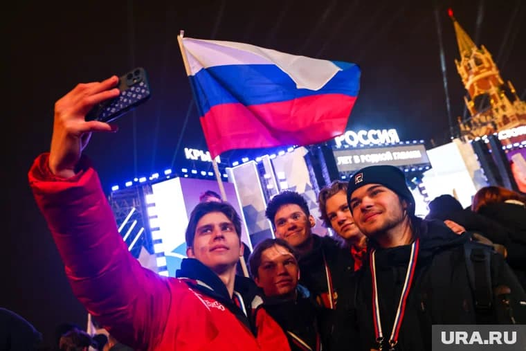 В университете подчеркивают приверженность традиционным ценностям и патриотизм (архивное фото)