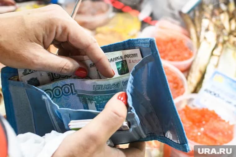 Из-за тяжелой экономической ситуации людям придется перейти к вынужденному использованию накопленных ресурсов
