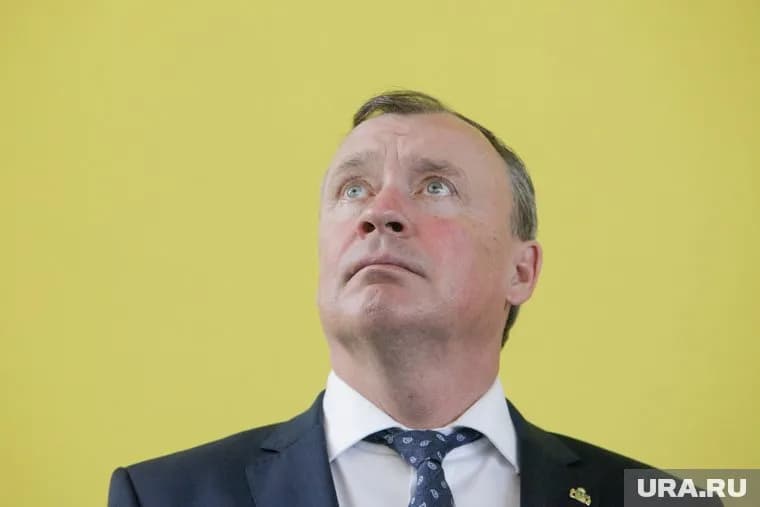 В прошлый раз Алексей Орлов общался с горожанами в сентябре