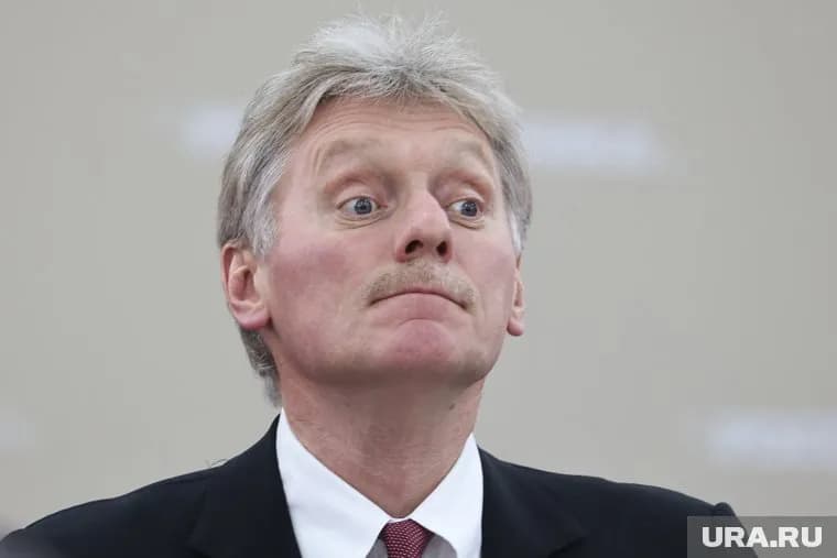 В Кремле назвали публикации интервью Карлсона с Путиным фейком