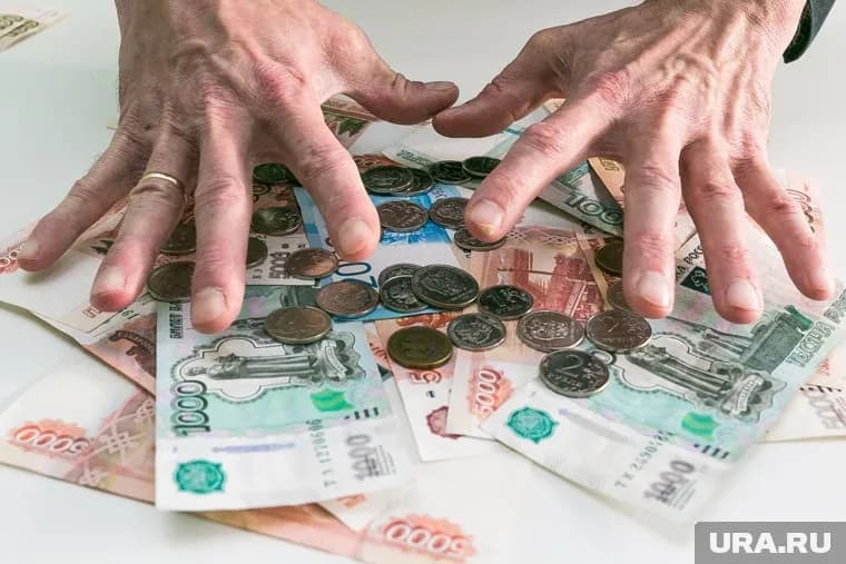 Некоторые жители Ямала готовы получать деньги в конверте