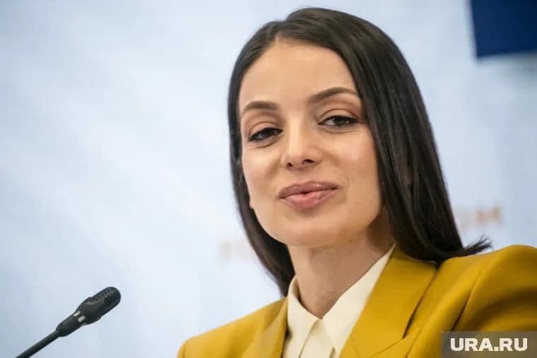 Зарина Догузова заявила, что туризм способен улучшить жизнь людей в регионах