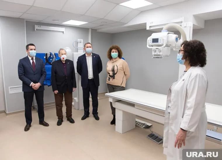 Новые аппараты улучшат точность медицинских обследований