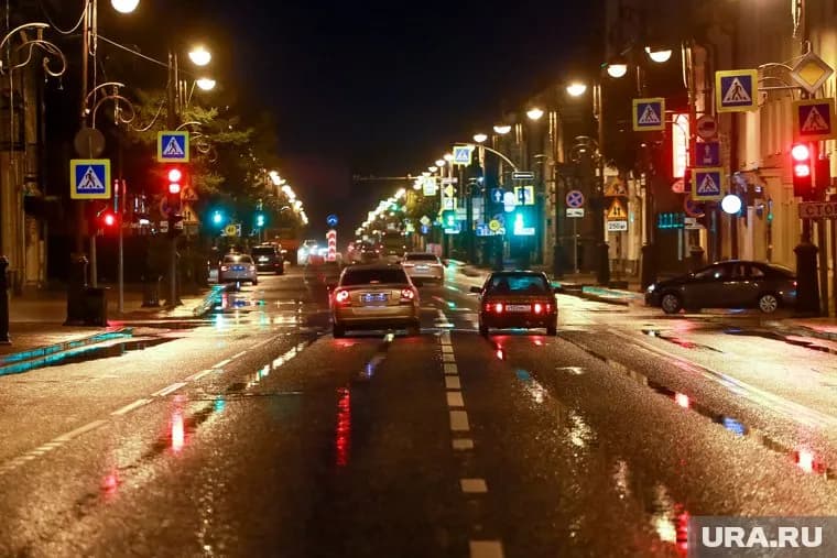 В центре Тюмени находится шесть помещений, в которых рестораны не задерживаются на долго