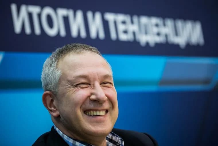 Круглый стол в ФоРГО "Выборы 2021 итоги и тенденции". Москва
