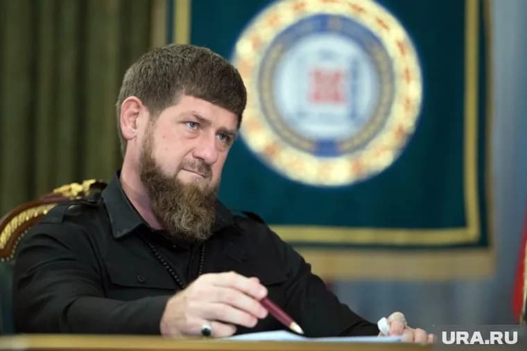 Руслан Геремеев станет командиром батальона имени Шейха Мансура, формируемого в Чечне
