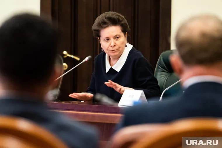 Главной миссией ХМАО является обеспечение планеты энергоресурсами
