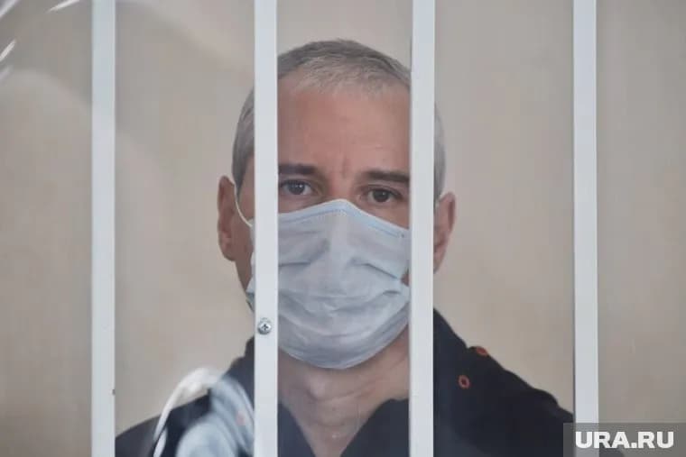 Олега Рожкова обвиняют в совершении коррупционных преступлений