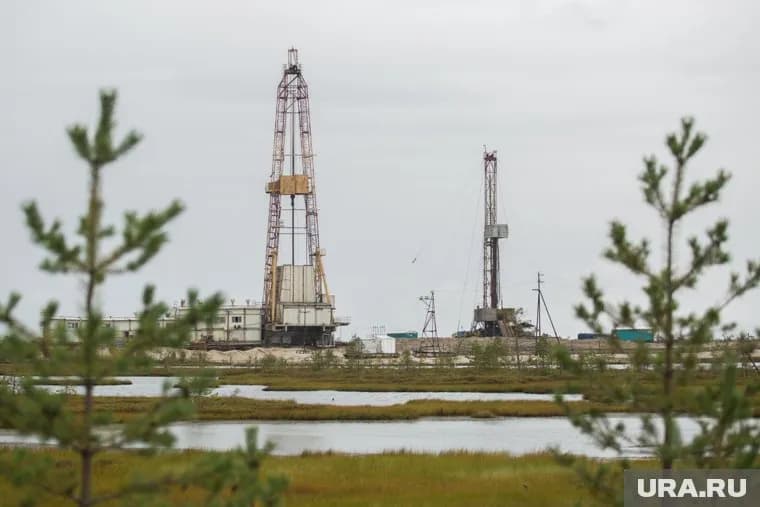 "Сургутнефтегаз" осваивает священные места югорских аборигенов