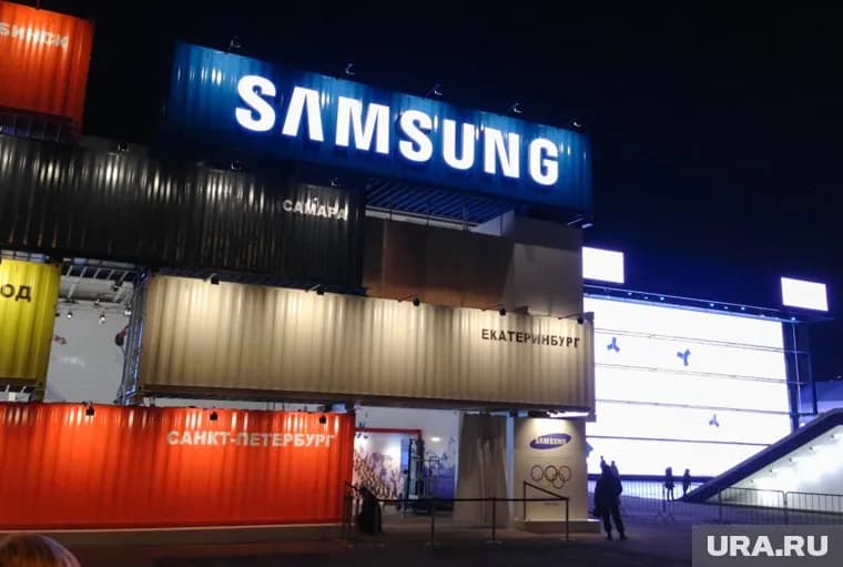 Компания Samsung может вернуться на российский рынок до конца года
