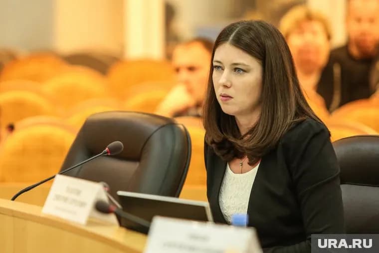 Ольга Леснова полностью не согласна с обвинением
