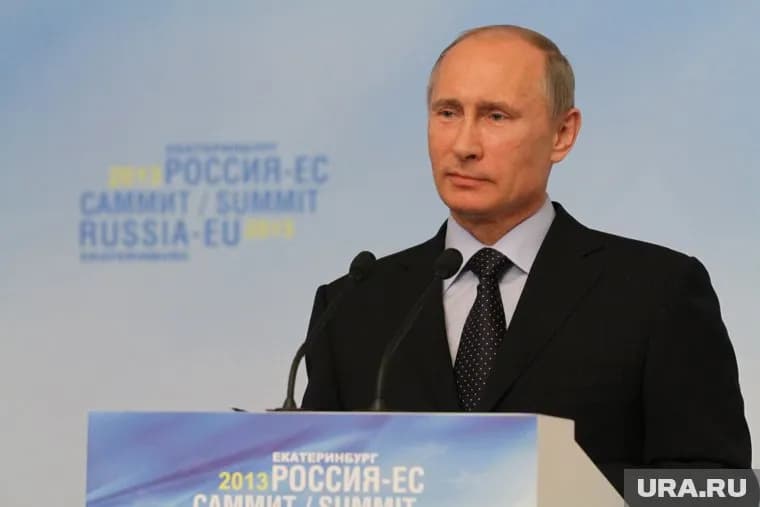 Есть вероятность личного участия Владимира Путина в саммите G20