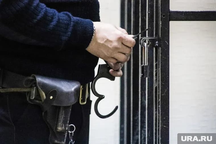 Студента, заподозренного в подготовке теракта, отправили в СИЗО до 3 августа
