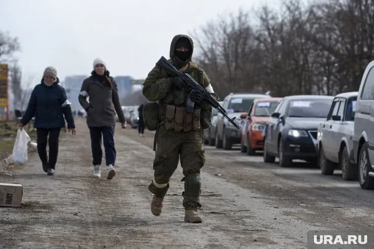 Василий Кашин сделал прогноз по спецоперации на Украине
