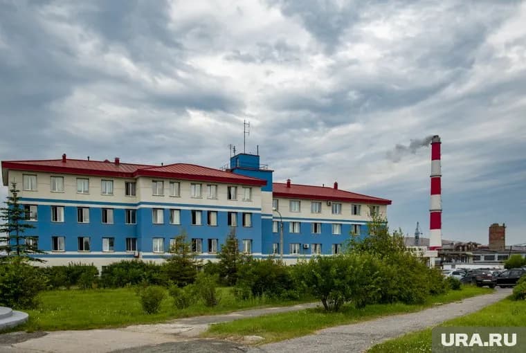 Соликамский магниевый завод ранее перешел под контроль государства
