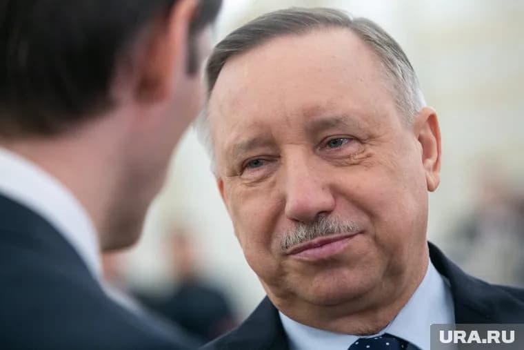 Беглов заявил, что Петербург и Мариуполь станут побратимами