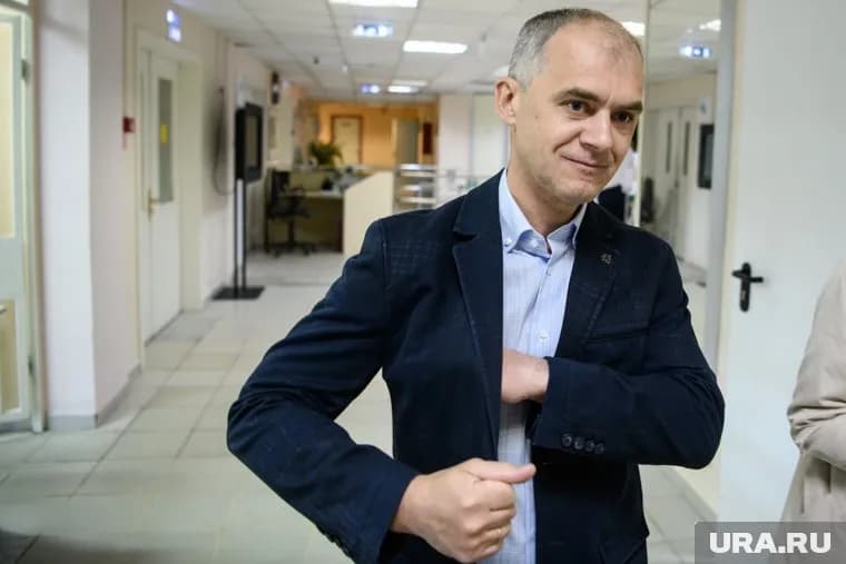 Алексей Титовский: после открытия "Ямал Арены" мы сможем приступить к ремонту "Геолога"