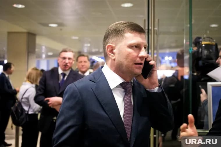 Экс-губернатор считает, что следователи заинтересованы в его обвинении