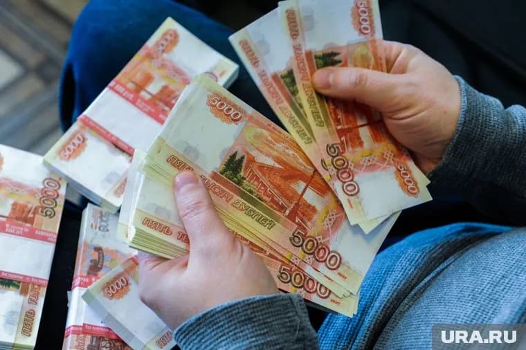 Общая сумма долгов составила более пяти миллионов рублей