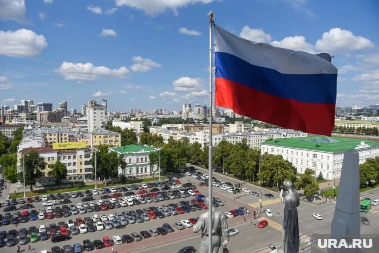 Александр Косков хочет установить новый рекорд России