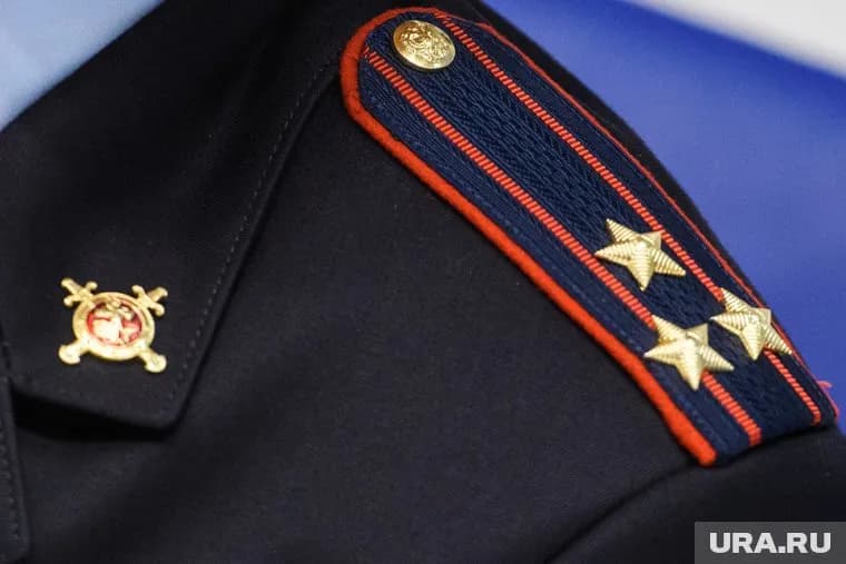Это уже второй случай отставки начальника отдела муниципальной полиции в ХМАО за последний месяц