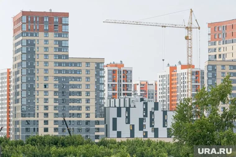 Стоимость аренды однокомнатной квартиры выросла на 18% по сравнению с прошлым годом