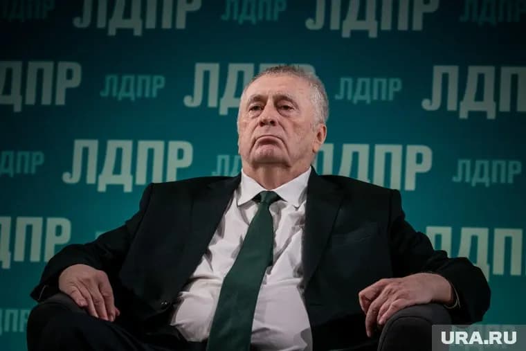 Политик отреагировал на стрельбу в школе