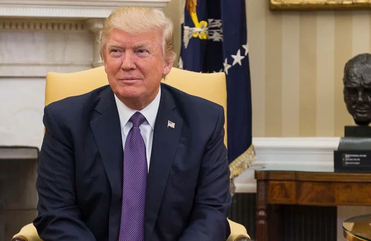 Трамп изменил позицию по Украине после разговора с Путиным, передает Politico