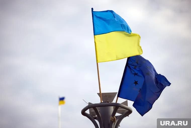 Франция и Италия отказались отправлять оружие Украине за свой счет