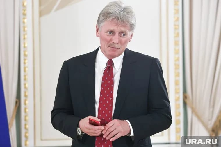Песков прокомментировал споры вокруг Исинбаевой