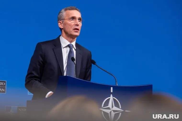 По его словам, странам Прибалтики не стоит беспокоиться о российской военной угрозе