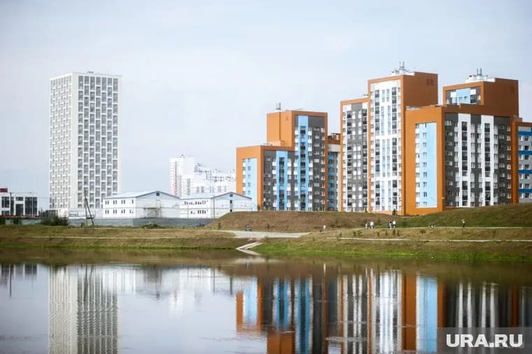 В 2021 году компания «РСГ-Академическое» застроила более 177 тысяч кв. м