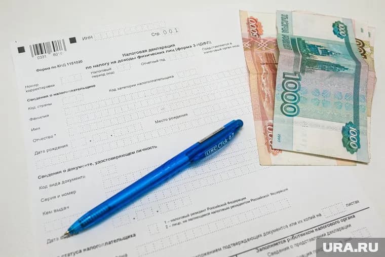 Доходы добровольцев СВО не будут облагать НДФЛ