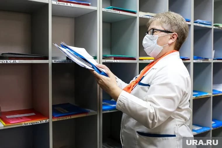 Гинеколога стоит посещать даже если ничего не тревожит