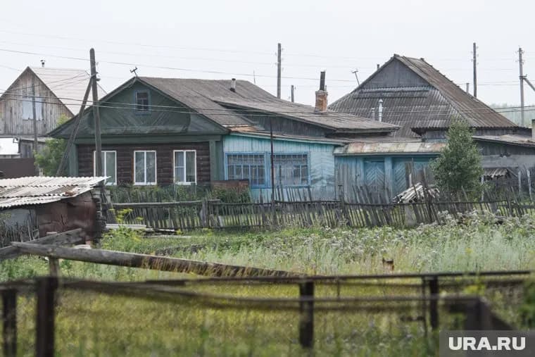 Пермские власти продают с аукциона сельский клуб