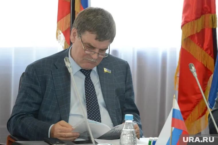 Вячеслава Танкеева требует признать банкротом крупная финансовая корпорация