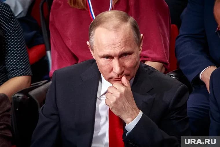 Владимир Путин поедет, куда захочет. Но готовы должны быть все