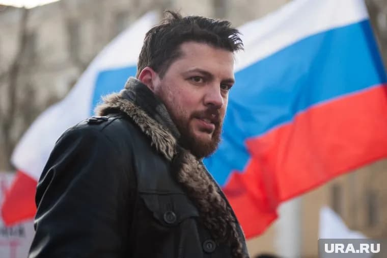 Борец за справедливость не выходит на связь
