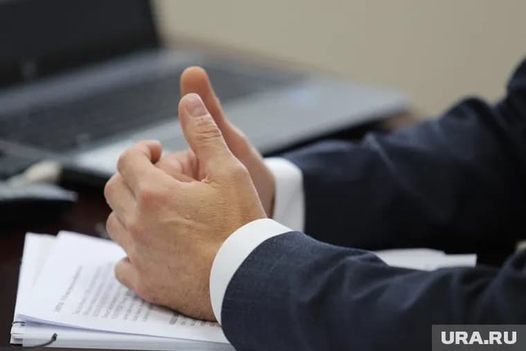 Новый сотрудник будет отвечать за работу с молодежью