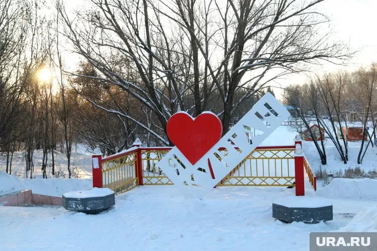 Курганские достопримечательности не пользуются спросом