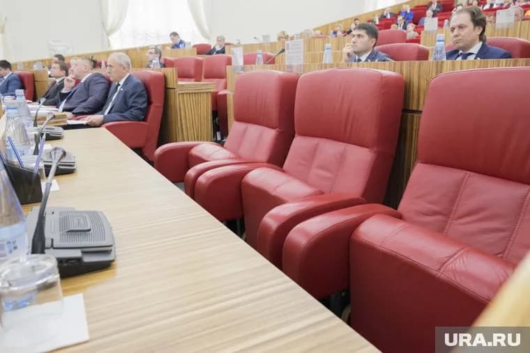 На ближайшем заседании Заксобрания ЯНАО, депутаты рассмотрят изменения в Устав округа