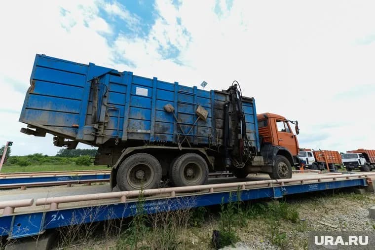 На конкурс по выбору единого оператора по вывозу отходов в Зауралье пока не поступило ни одной заявки