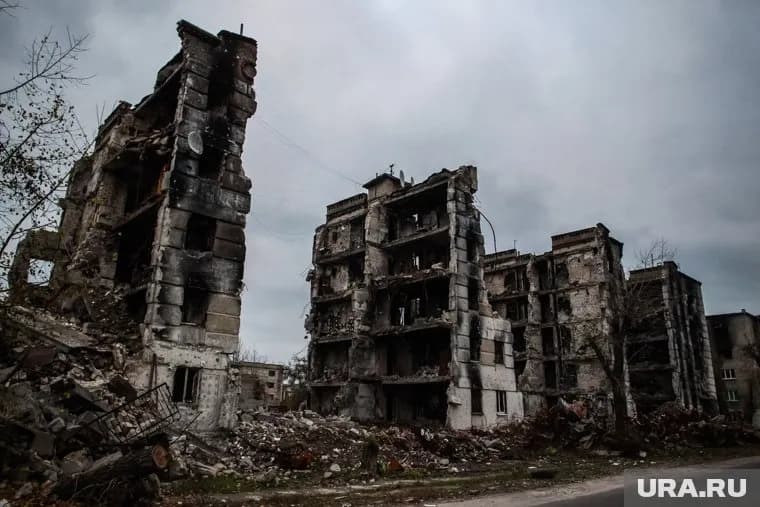 Израиль не считает себя ответственным за гибель мирных палестинцев в секторе Газа